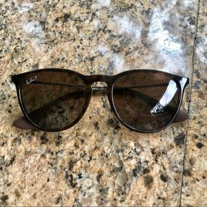 Ray-Ban Erika Polarized